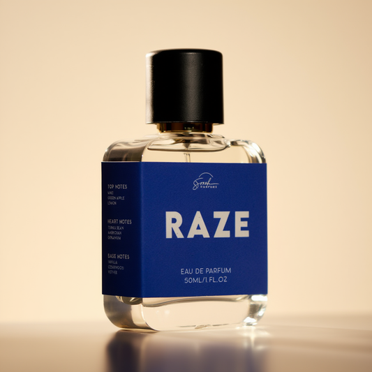 Raze